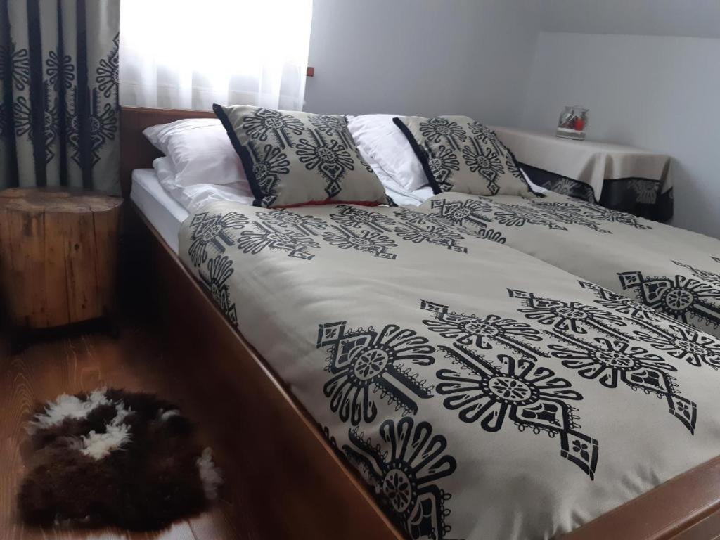 Strefa Hawran Homestay