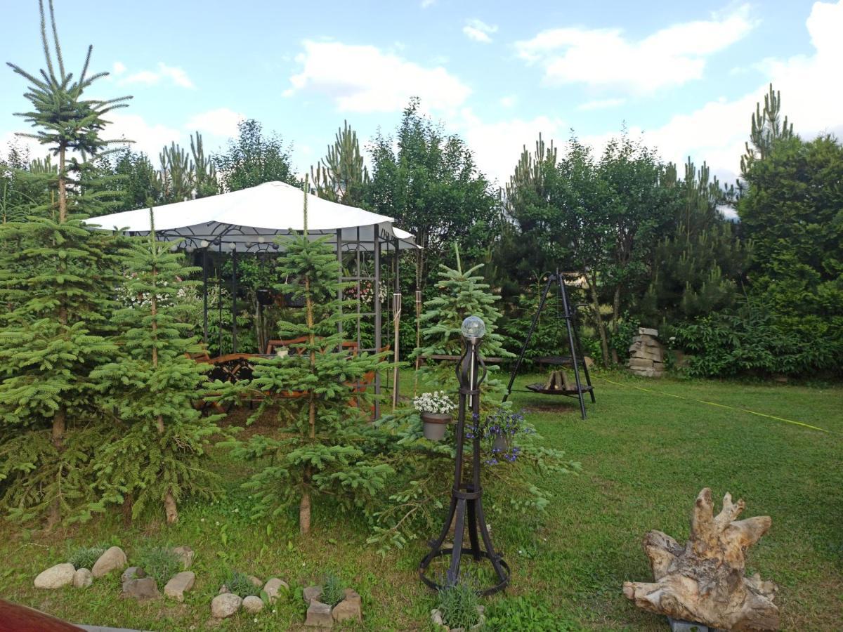 Homestay Strefa Hawran