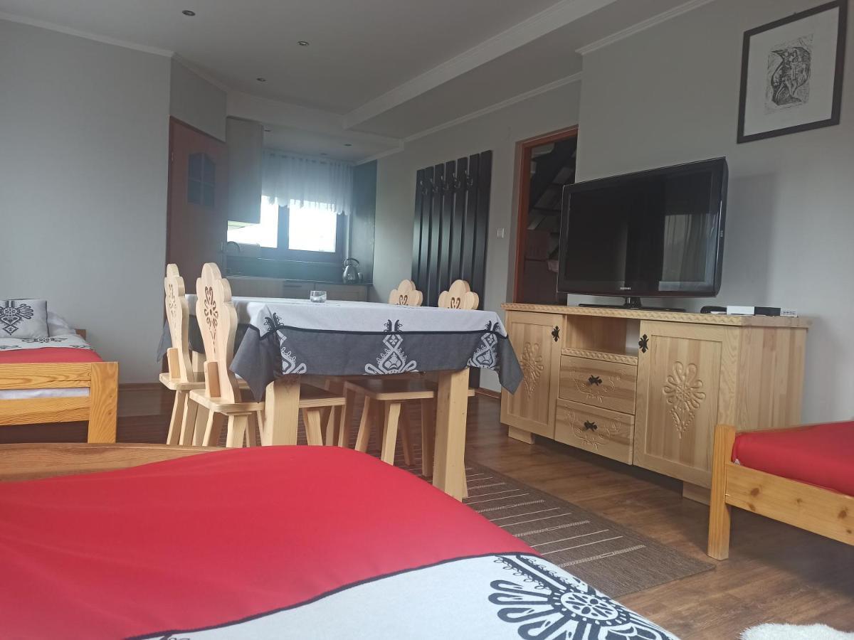 Strefa Hawran Homestay Jurgow