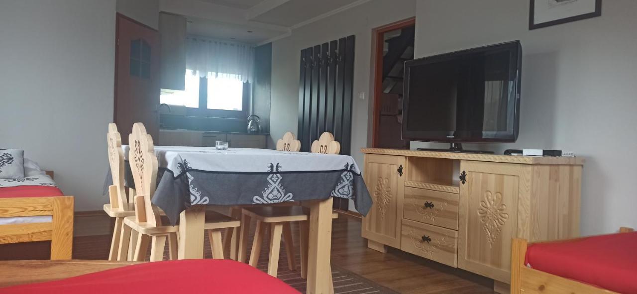 Strefa Hawran Homestay Jurgow