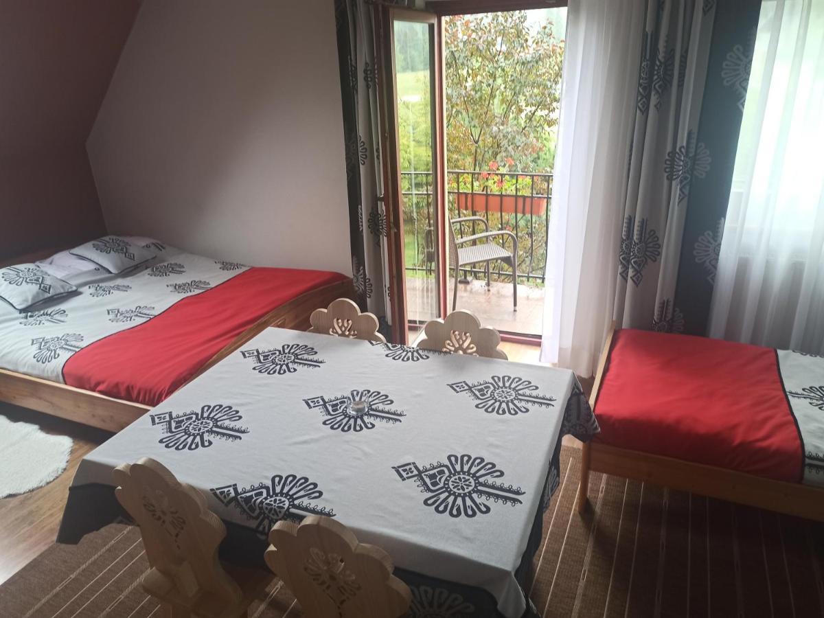 Homestay Strefa Hawran Jurgow