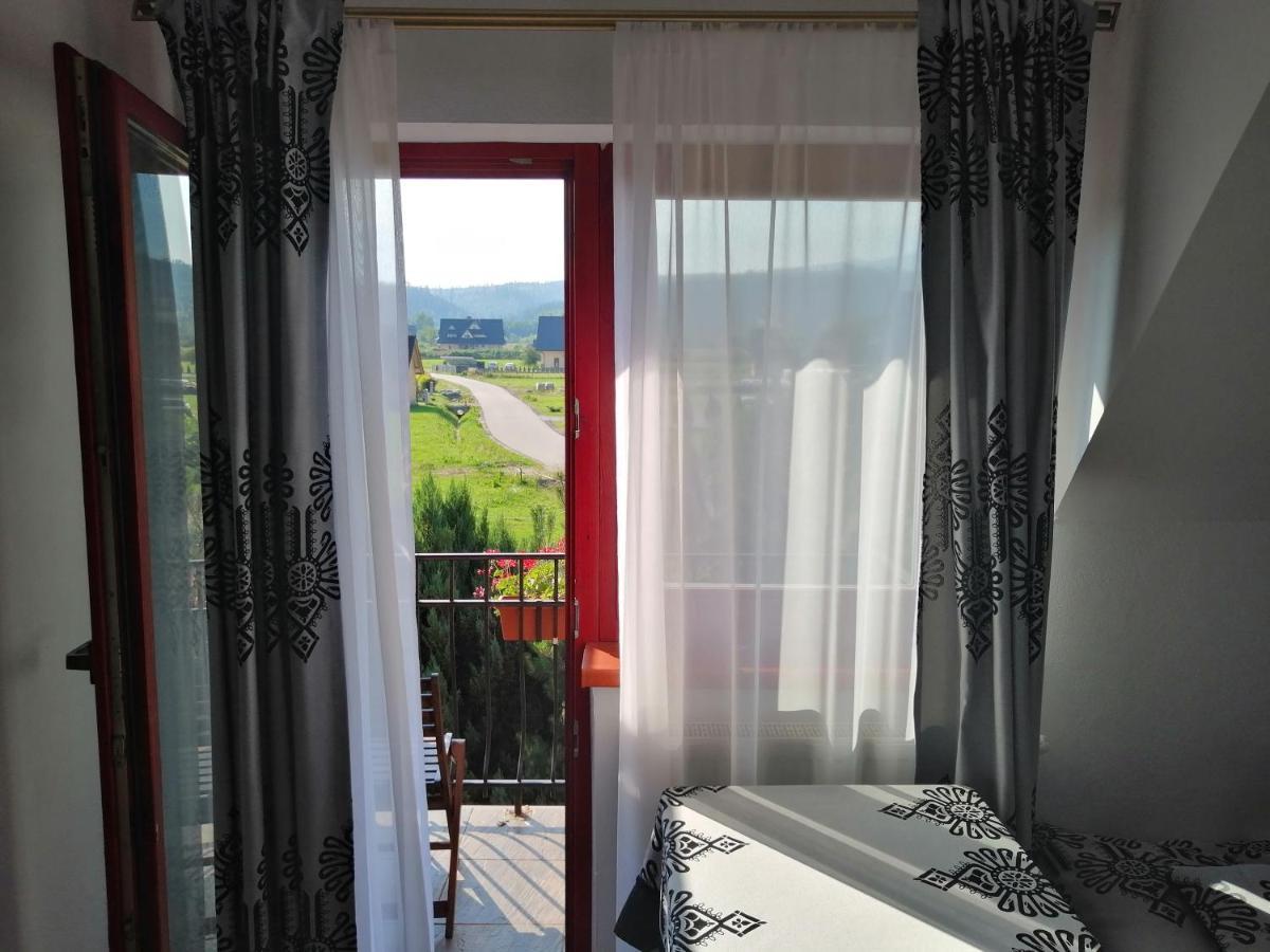 Homestay Strefa Hawran *