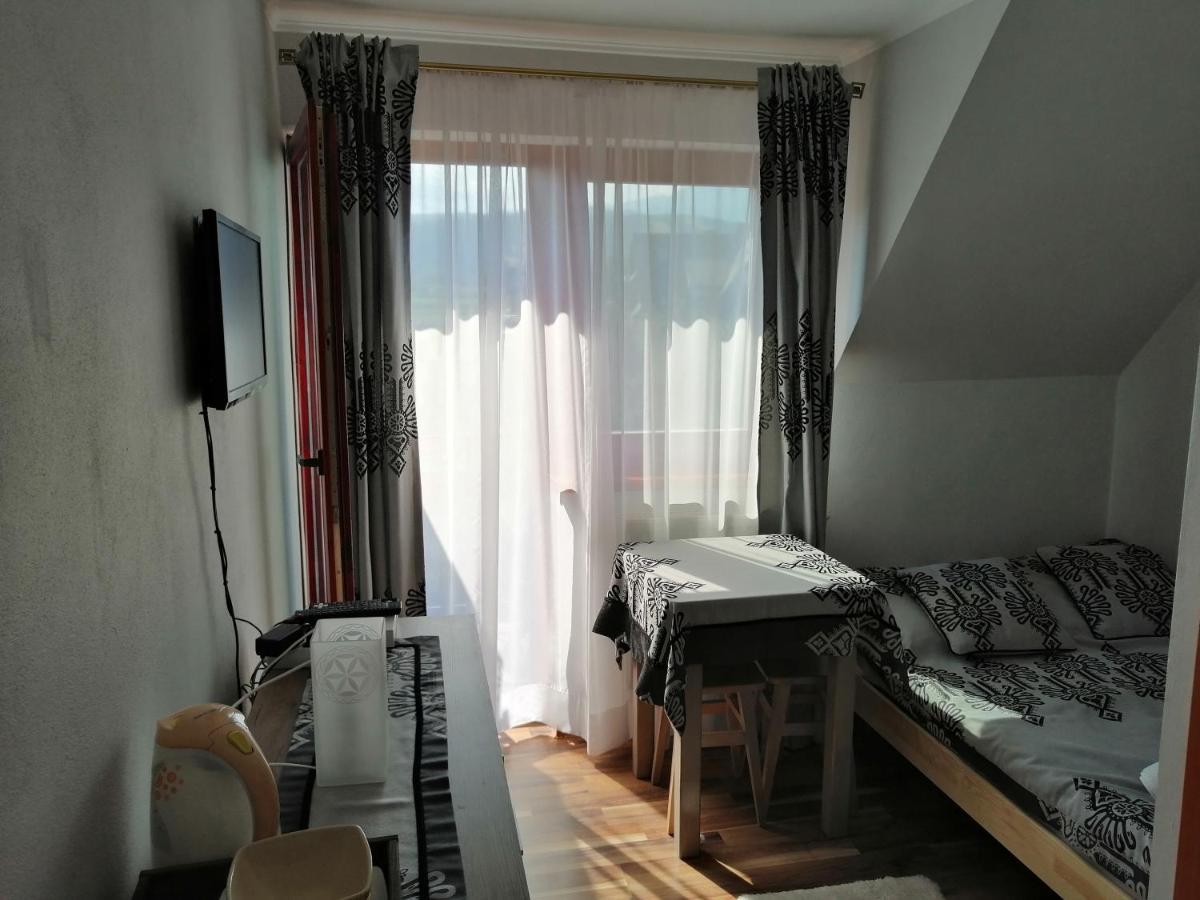 Homestay Strefa Hawran