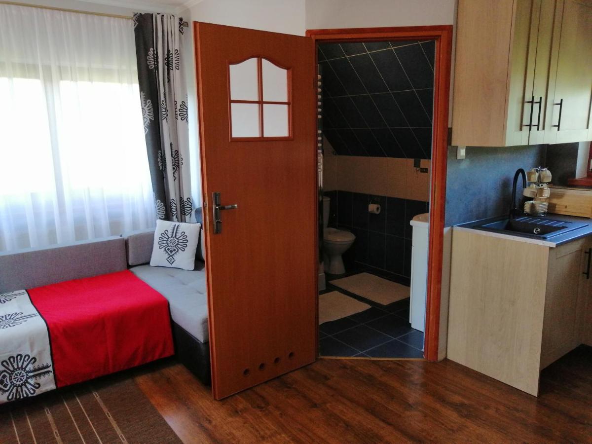 Strefa Hawran Homestay Jurgow