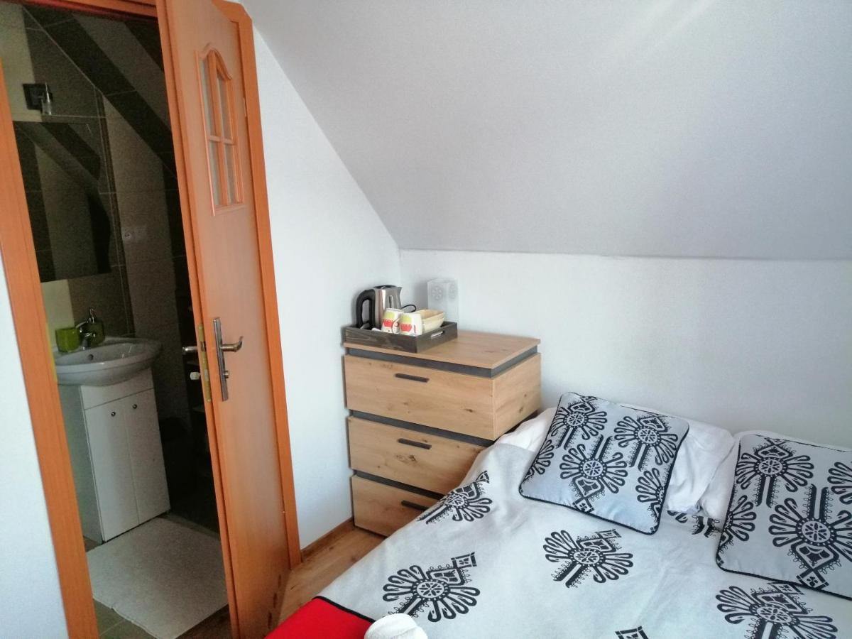 Strefa Hawran Homestay