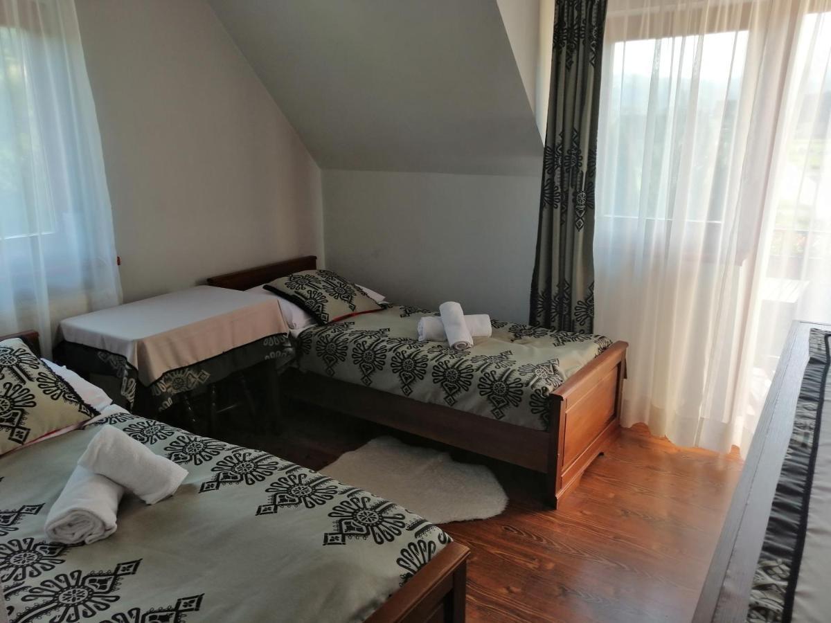 Strefa Hawran Homestay