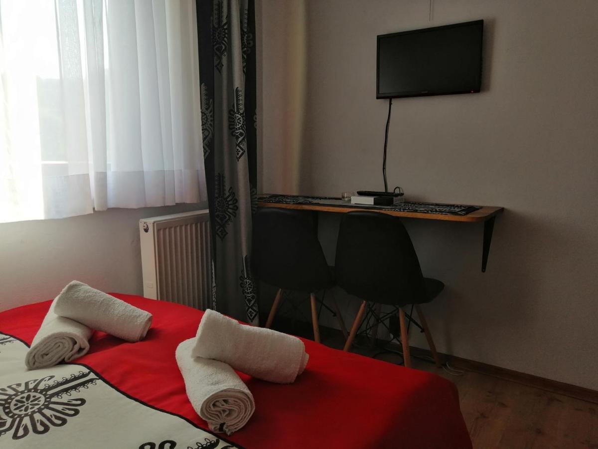 Strefa Hawran Homestay