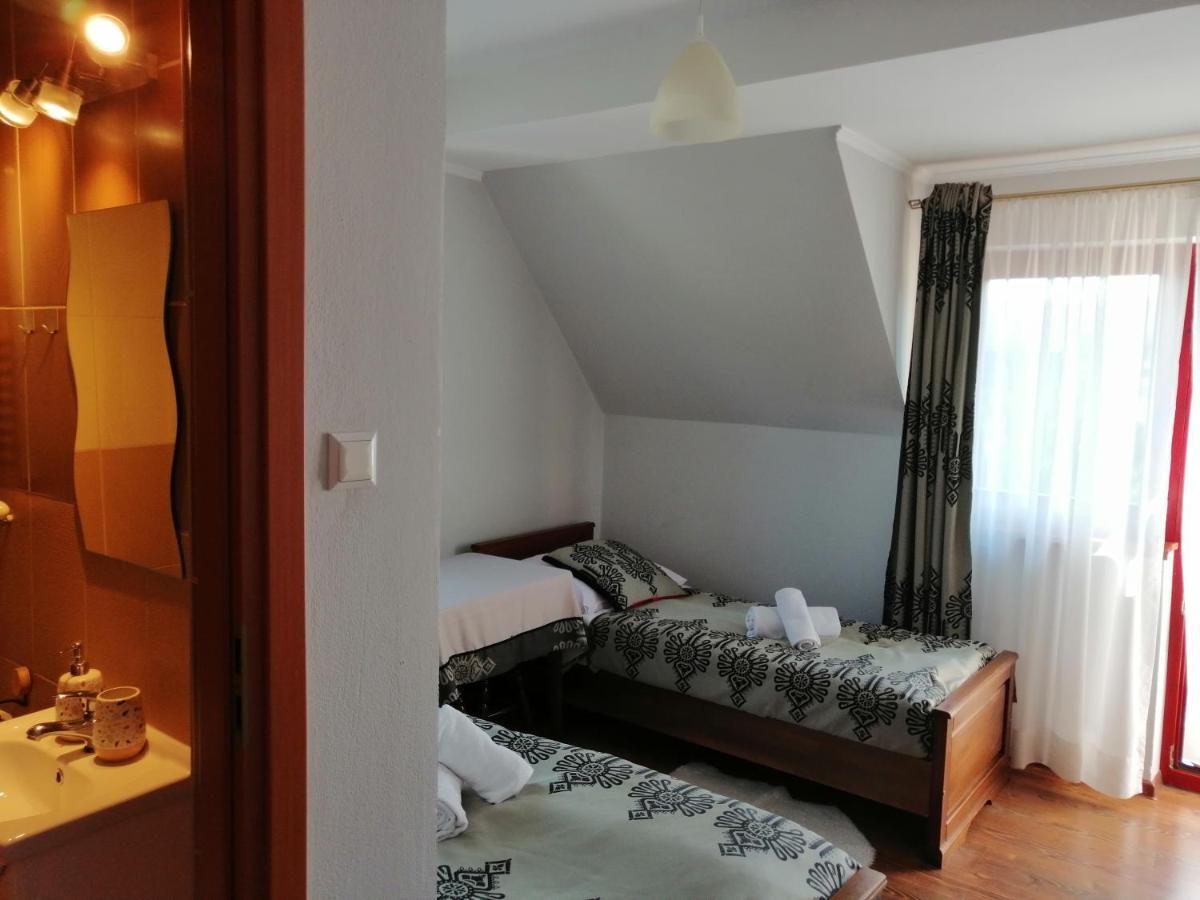 Strefa Hawran Homestay Jurgow