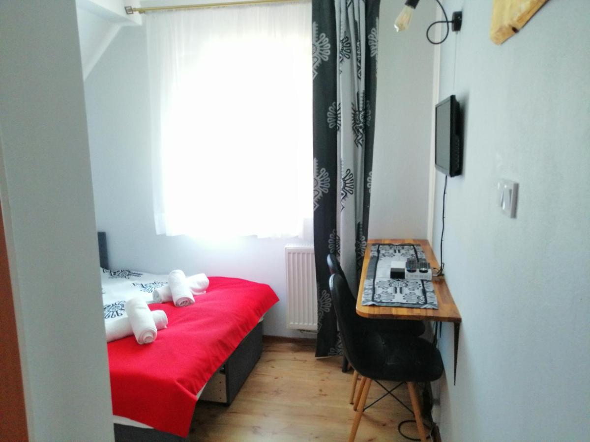 Strefa Hawran Homestay Jurgow