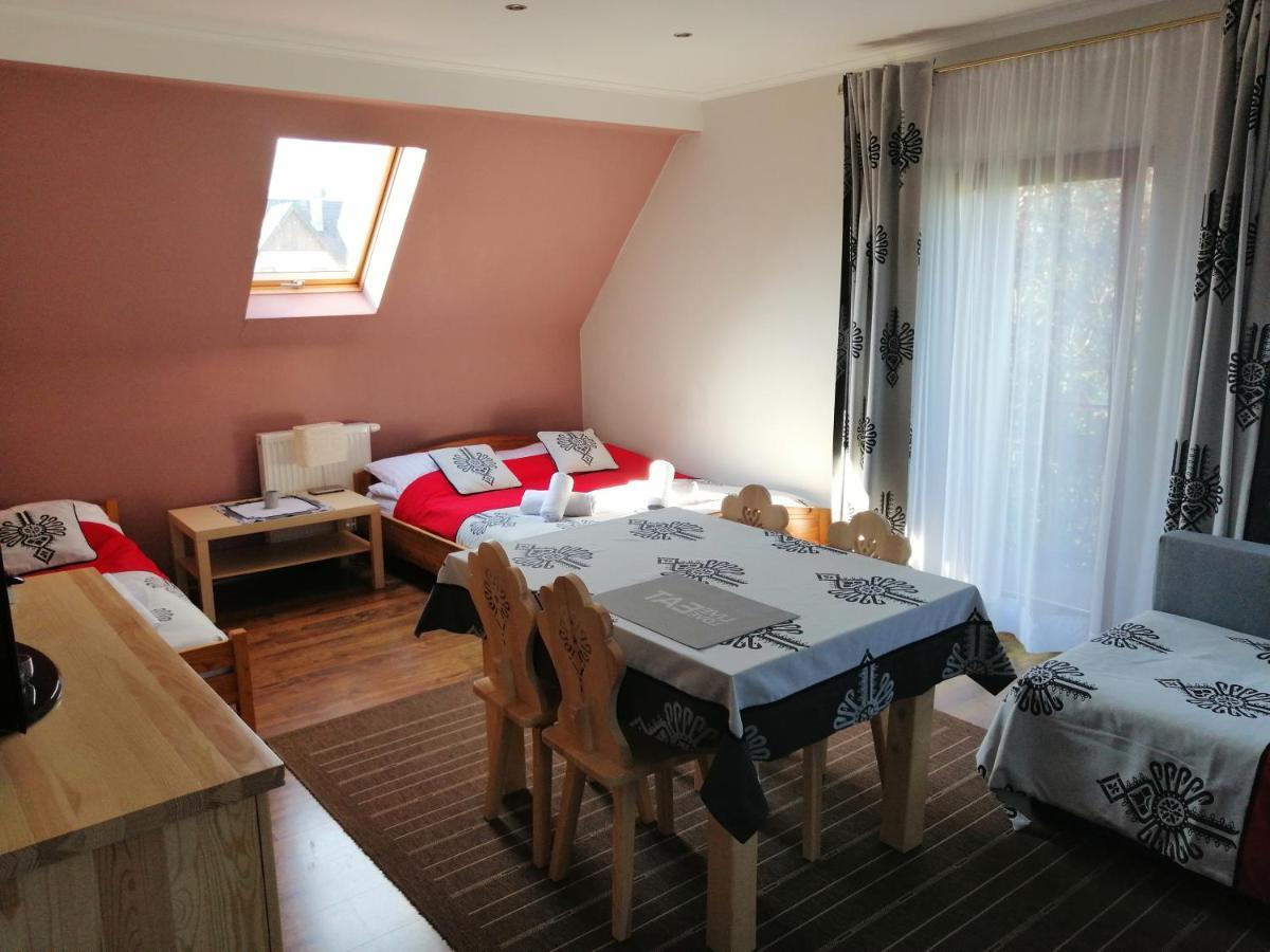 Homestay Strefa Hawran