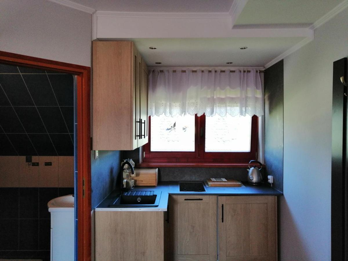 Homestay Strefa Hawran *
